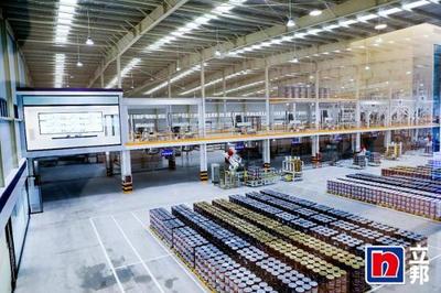 立邦再添兩家國家級綠色工廠，可持續(xù)戰(zhàn)略助力“雙碳”目標(biāo)實現(xiàn)