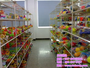 恩施10元日用百貨加盟 選擇華偉正邦，攜手優(yōu)質(zhì)商家共拓商機(jī)