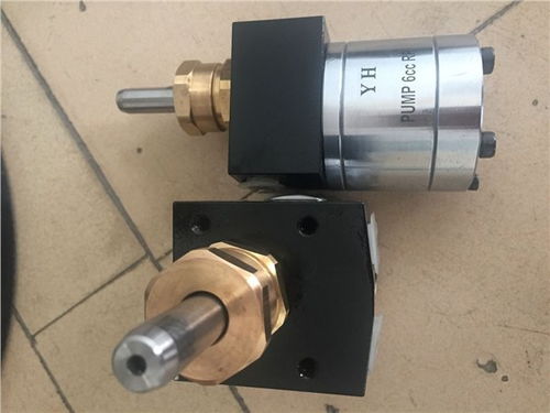 供應(yīng)6cc小型靜電噴漆泵浦與高壓設(shè)備——肇慶市盈暉機(jī)械配件經(jīng)營(yíng)部專業(yè)服務(wù)