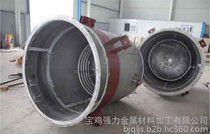 化工設(shè)備配件采購(gòu) 機(jī)械設(shè)備及配件的關(guān)鍵考量與策略