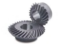 專業供應日本KHK錐齒輪系列——提升機械設備傳動精度的核心選擇