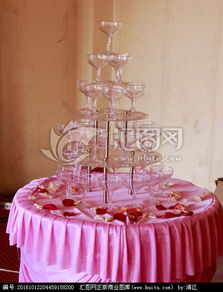 婚慶用品一站式指南 打造完美婚禮的必備清單